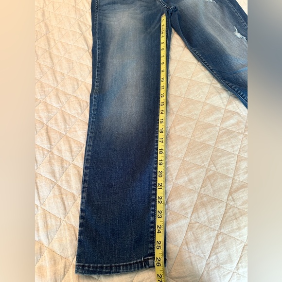 KanCan PREMIER denim jeans size 29 - Picture 8 of 10